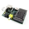 Msx Elektronika THT maketavimo plokštė - Raspberry Pi