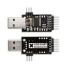 Oem MSX FT232RL - USB-UART FTDI 3.3/5V keitiklis