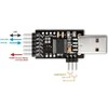 Oem MSX FT232RL - USB-UART FTDI 3.3/5V keitiklis