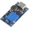 Oem MT3608 2A USB tipo C keitiklis - STEP-UP - reguliuojama įtampa 5-28V