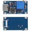 Oem MT3608 2A USB tipo C keitiklis - STEP-UP - reguliuojama įtampa 5-28V