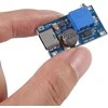 Oem MT3608 2A USB tipo C keitiklis - STEP-UP - reguliuojama įtampa 5-28V
