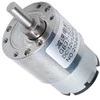 Oem Variklis su pavara - GB-37 MT90 - DC 12V 12 aps./min.