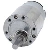 Oem Variklis su pavara - GB-37 MT90 - DC 12V 12 aps./min.