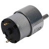 Oem MT90 variklis su pavara - DC 12V 120 aps./min variklis