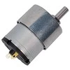 Oem MT90 variklis su pavara - DC 12V 120 aps./min variklis