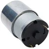 Oem Variklis su pavara - GB-37 MT90 - DC 12V 12 aps./min.