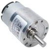 Oem Variklis su pavara - GB-37 MT90 - DC 12V 12 aps./min.