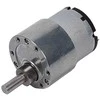 Oem MT90 variklis su pavara - DC 12V 120 aps./min variklis