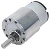 Oem Variklis su pavara - GB-37 MT90 - DC 12V 12 aps./min.