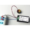Oem Multifunkcinis Volt/ampermetras 80-260VAC 100A PZEM-061