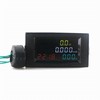Oem Multifunkcinis Volt/ampermetras 80-300V 0.01-100A