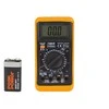 Multimetras DT890G XTREME