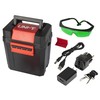 Blow Lazerinis nivelyras LM520 UNI-T