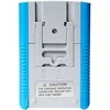 Multimetras rodyklinis 0.1-1000V AC/DC, 0.05-250mA DC, su varžos ir talpos matavimu, tranzistorių, diodų, grandinės testavimu, Pro'sKit