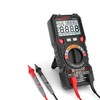 Multimetras su žibintuvėliu Habotest HT118A