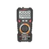 Multimetras su žibintuvėliu Habotest HT118C