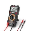 Multimetras su žibintuvėliu Habotest HT118C