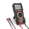 Multimetras su žibintuvėliu Habotest HT118C