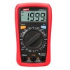 Universalus multimetras Uni-T UT33C+