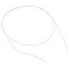 Muscle Wire, kaitinimo viela, 0.127 mm, SparkFun COM-11899