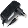 MW Power EB0909 perjungiamas maitinimo šaltinis 9V/1A - DC kištukas 5.5/2.1mm