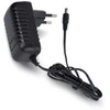 MW Power EB0909 perjungiamas maitinimo šaltinis 9V/1A - DC kištukas 5.5/2.1mm