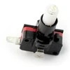 Oem Mygtukas 6cm - geltonas