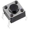 Oem Mygtukinis jungiklis 6x6x6mm OFF-(ON)