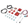 MyoWare 2 raumenų jutiklis – kūrimo rinkinys raumenų aktyvumui (EMG) matuoti – SparkFun KIT-27920