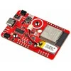 MyoWare 2.0 Wireless Shield – MyoWare 2.0 raumenų jutiklio išplėtimo modulis – ESP32-WROOM – SparkFun DEV-23387