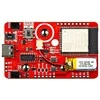 MyoWare 2.0 Wireless Shield – MyoWare 2.0 raumenų jutiklio išplėtimo modulis – ESP32-WROOM – SparkFun DEV-23387