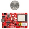 MyoWare 2.0 Wireless Shield – MyoWare 2.0 raumenų jutiklio išplėtimo modulis – ESP32-WROOM – SparkFun DEV-23387