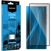 MyScreen DIAMOND GLASS edge3D apsauginis stiklas juodas Samsung Galaxy S22 Ultra