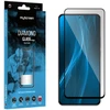 MyScreen DIAMOND GLASS LITE edge FULL GLUE juodas apsauginis stiklas Samsung Galaxy S23 FE