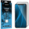MyScreen DIAMOND GLASS LITE edge FULL GLUE juodas apsauginis stiklas Apple iPhone XR/11