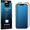 MyScreen DIAMOND GLASS LITE edge FULL GLUE juodas apsauginis stiklas Apple iPhone 13 Mini 5.4"