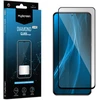 MyScreen DIAMOND GLASS LITE edge FULL GLUE apsauginis stiklas Samsung Galaxy A14 4G/5G/M14