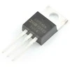 Oem N-MOSFET IRF540N - THT