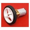 N20 Motors Micro variklis N20-BT06 75:1 400RPM - 12V