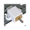 N20 Motors Micro variklis N20-BT09 298:1 100RPM - 12V