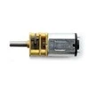 N20 Motors Micro variklis N20-BT38 250:1 120RPM - 9V