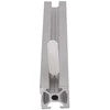 Oem Nailono kreipiamasis ratas 5x19x5mm - 5mm ašis - guolio ritinėlis - 3D spausdintuvams