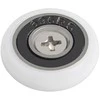 Oem Nailono kreipiamasis ratas 5x23x5mm - ašis 5mm - guolio ritinėlis - 3D spausdintuvams