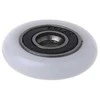 Oem Nailono kreipiamasis ratas 5x25x5mm - ašis 5mm - guolio ritinėlis - 3D spausdintuvams