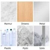 Oem NANO dvipusė juosta - 13x43mm - 60 vnt - dėžutėje