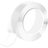Oem NANO dvipusė juosta - 13x43mm - 60 vnt - dėžutėje