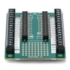 Nano varžtinių gnybtų adapteris - varžtinės jungtys - Arduino Nano priedėlis - Arduino ASX00037