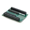 Nano varžtinių gnybtų adapteris - varžtinės jungtys - Arduino Nano priedėlis - Arduino ASX00037