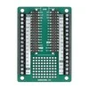 Nano varžtinių gnybtų adapteris - varžtinės jungtys - Arduino Nano priedėlis - Arduino ASX00037